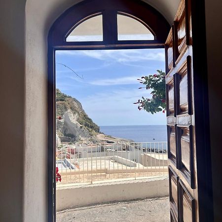 Appartamenti Casa Conte Sant'Angelo  Esterno foto