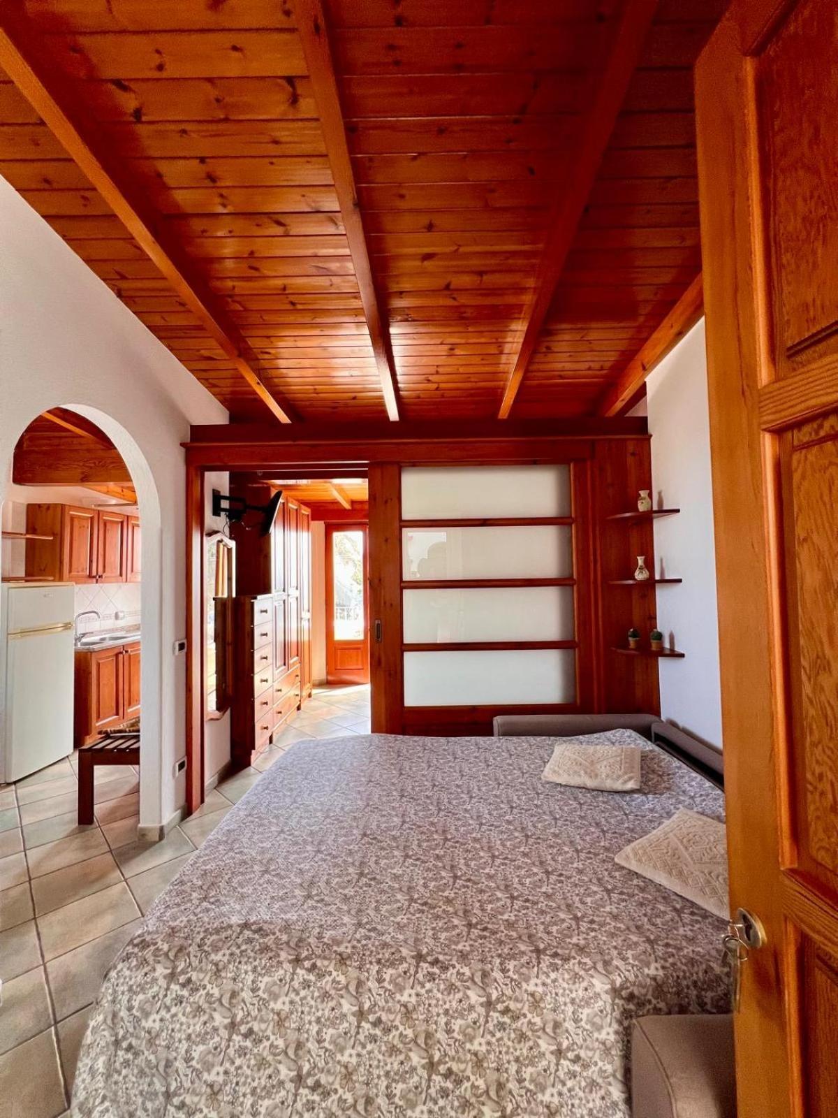 Appartamenti Casa Conte Sant'Angelo  Esterno foto