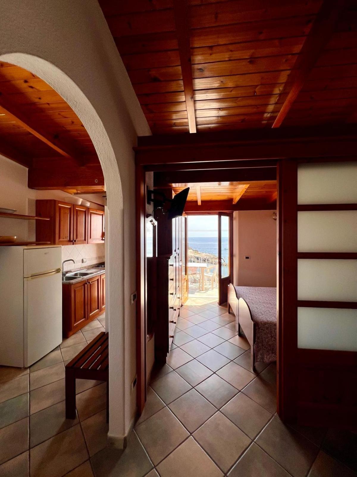 Appartamenti Casa Conte Sant'Angelo  Esterno foto