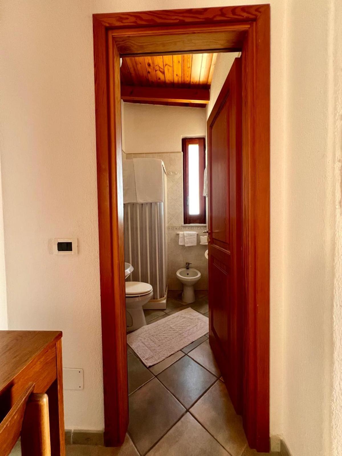 Appartamenti Casa Conte Sant'Angelo  Esterno foto
