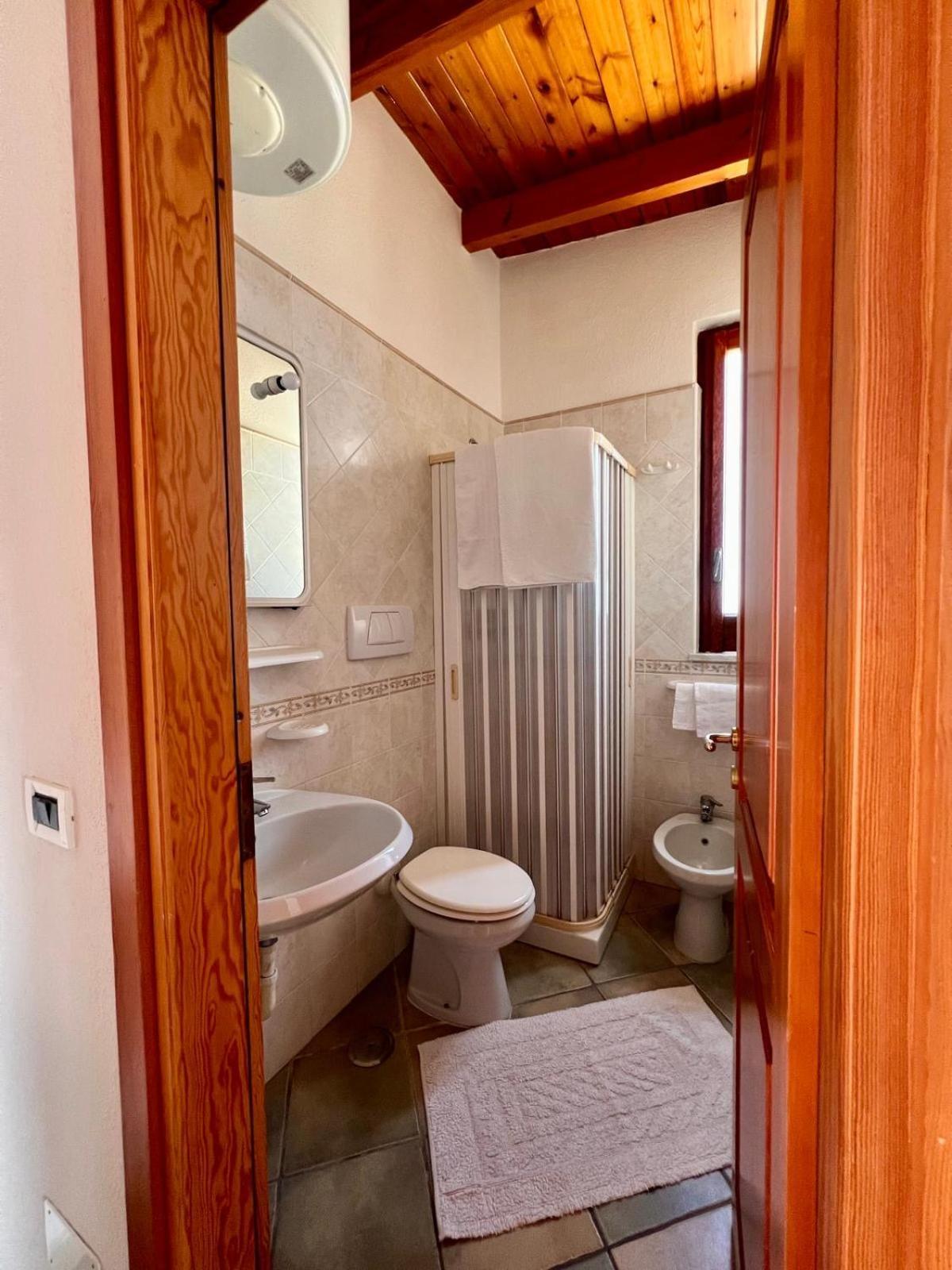 Appartamenti Casa Conte Sant'Angelo  Esterno foto