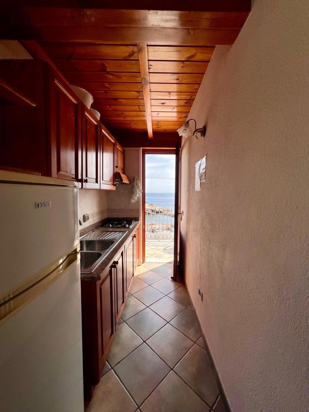 Appartamenti Casa Conte Sant'Angelo  Esterno foto