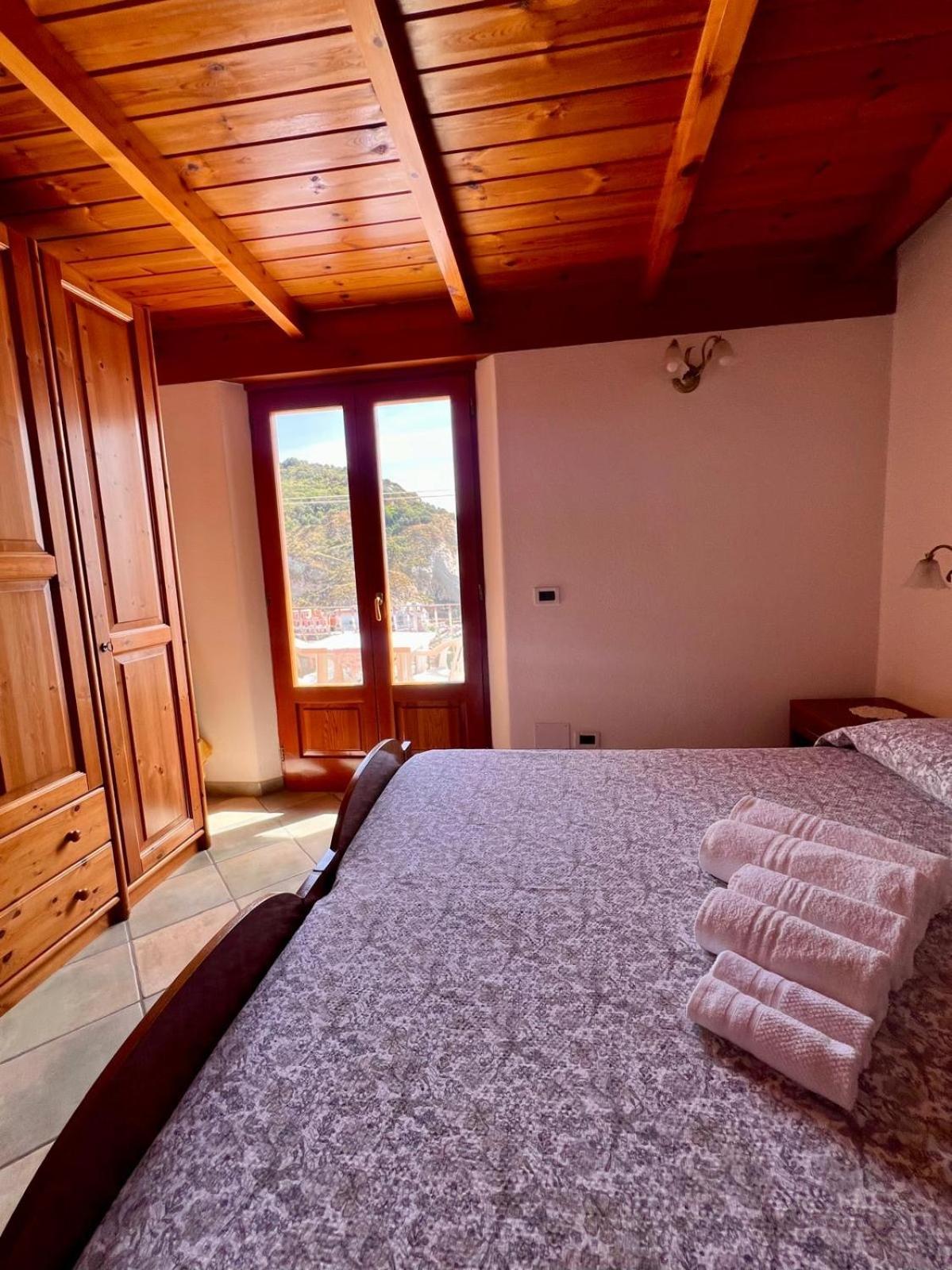 Appartamenti Casa Conte Sant'Angelo  Esterno foto