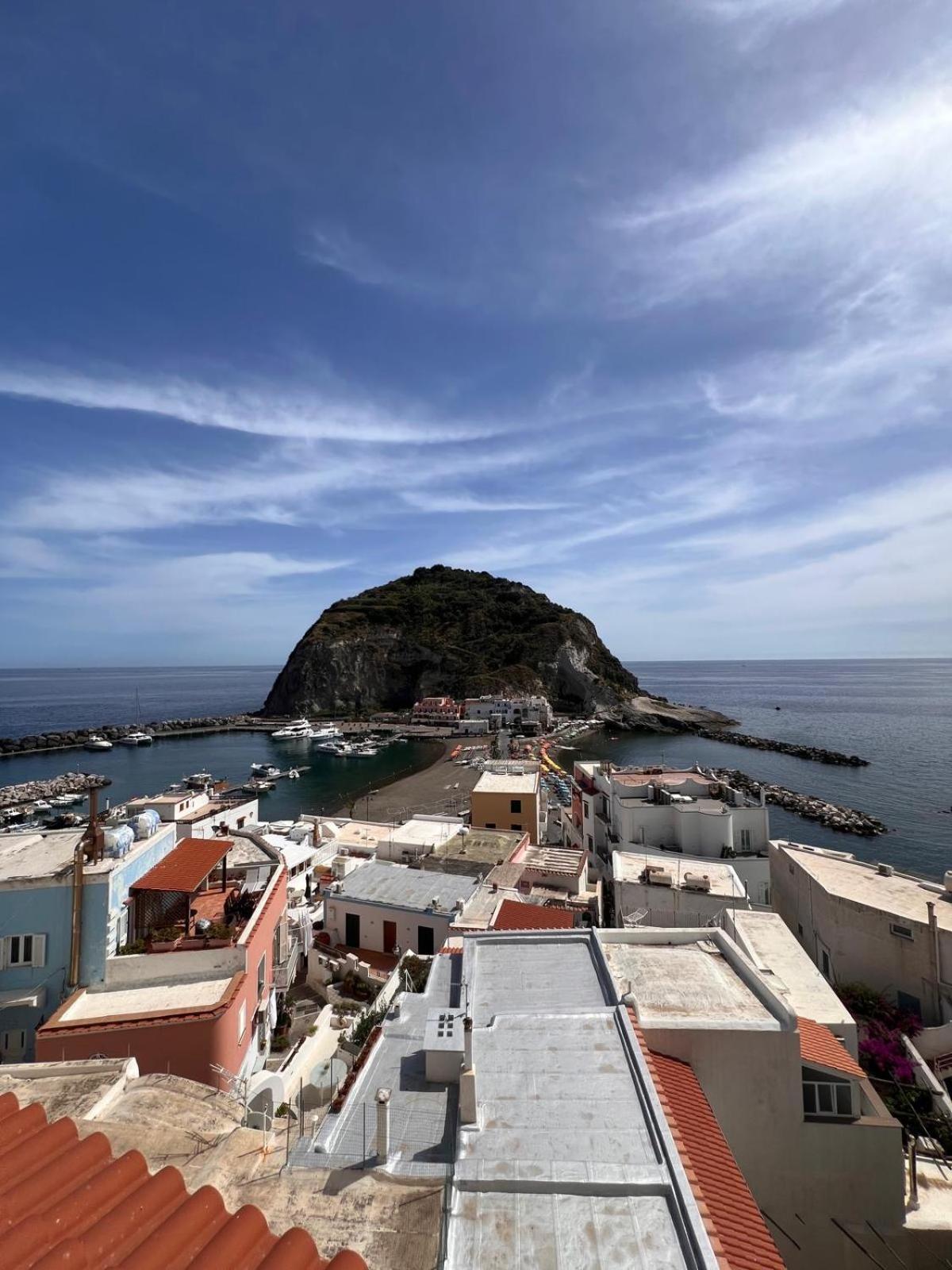Appartamenti Casa Conte Sant'Angelo  Esterno foto