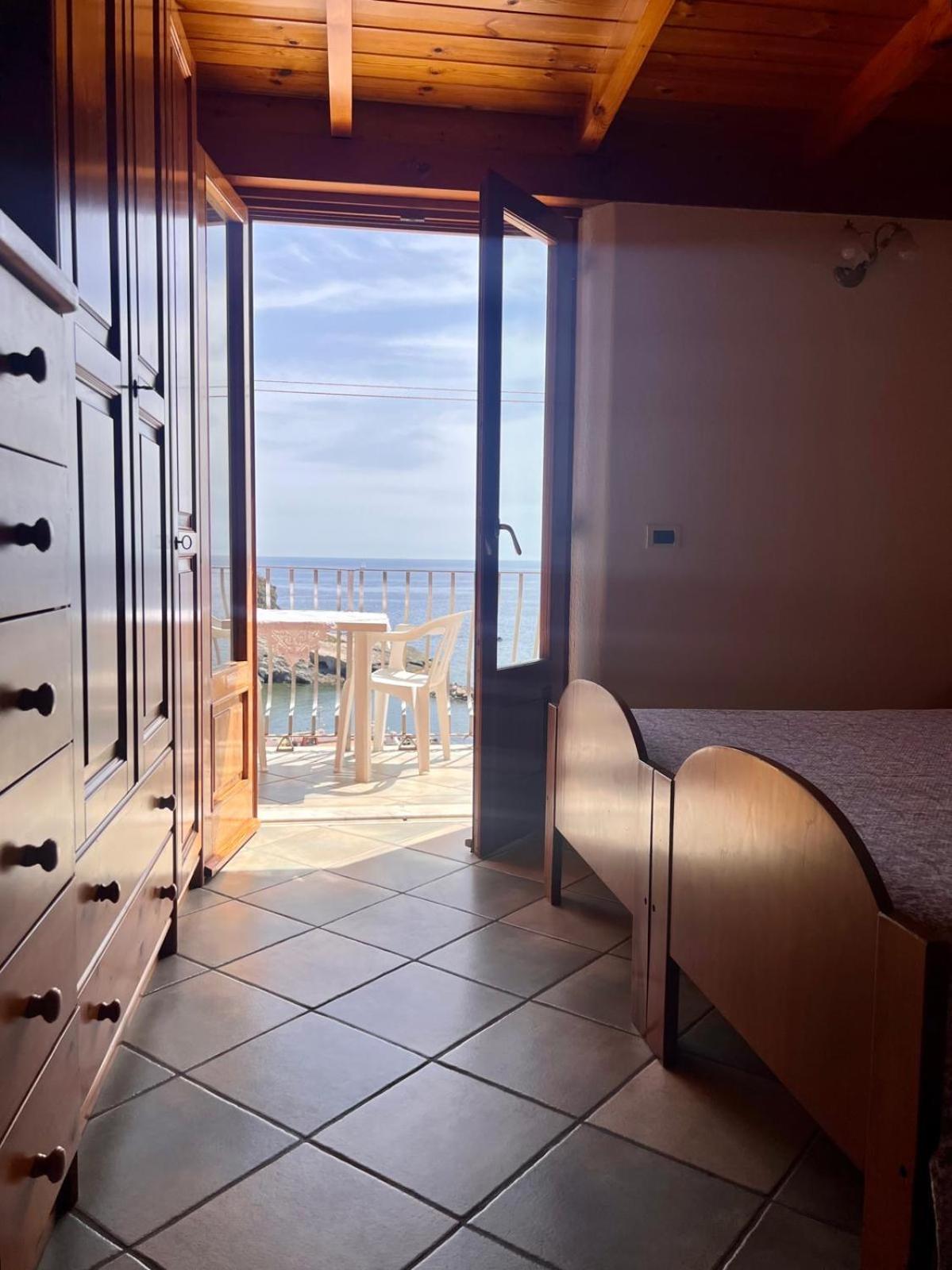 Appartamenti Casa Conte Sant'Angelo  Esterno foto