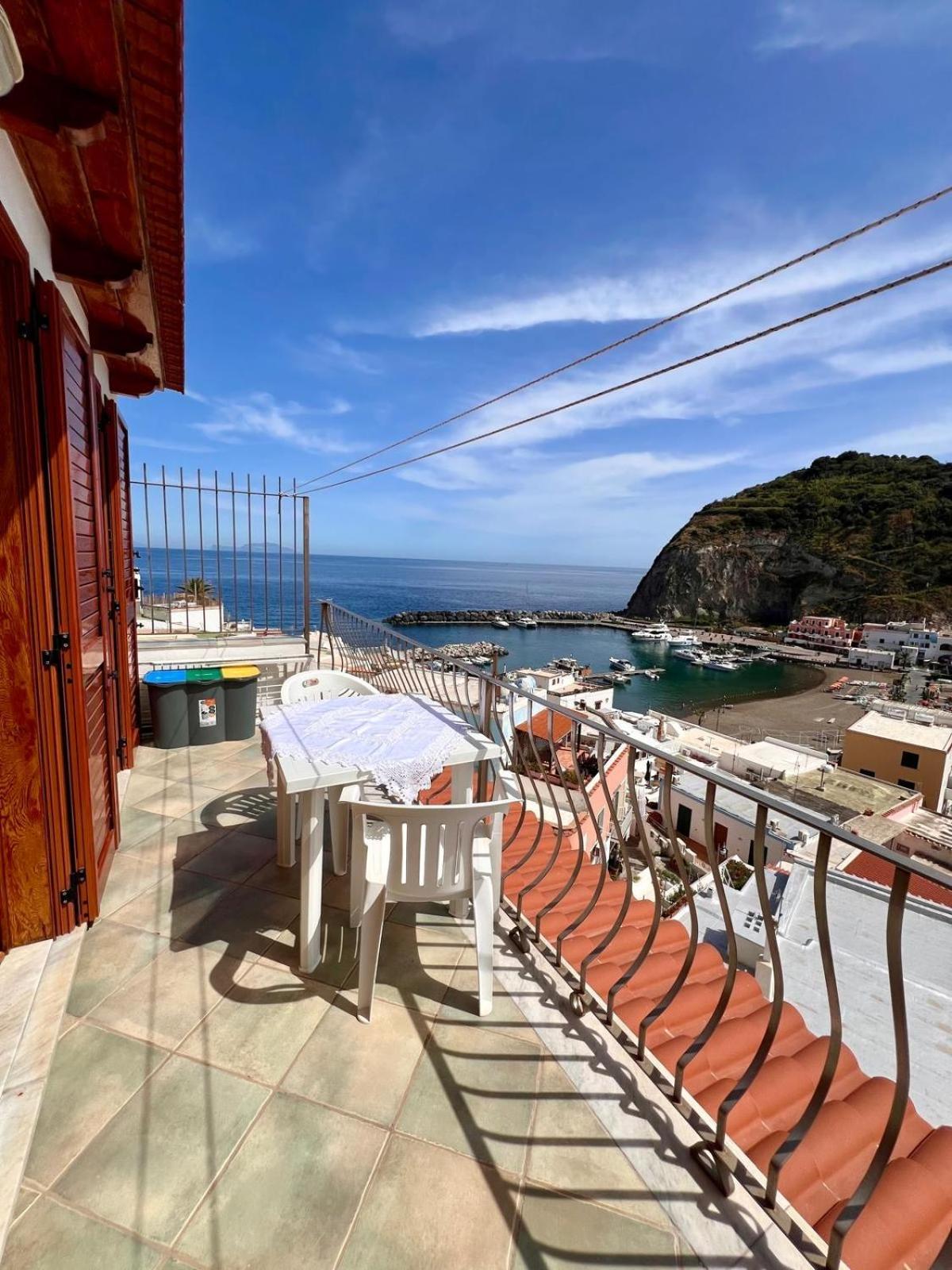 Appartamenti Casa Conte Sant'Angelo  Esterno foto
