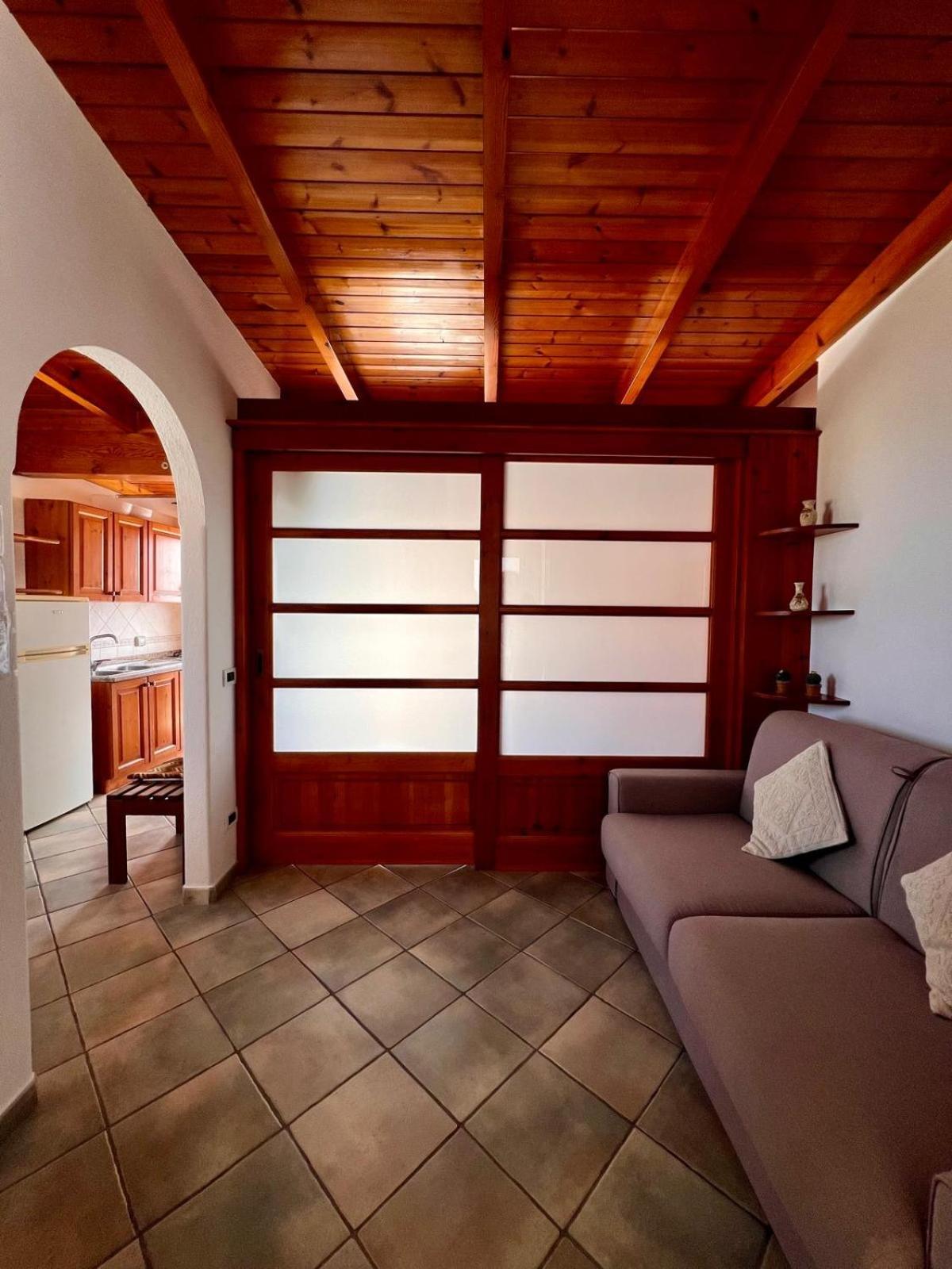 Appartamenti Casa Conte Sant'Angelo  Esterno foto