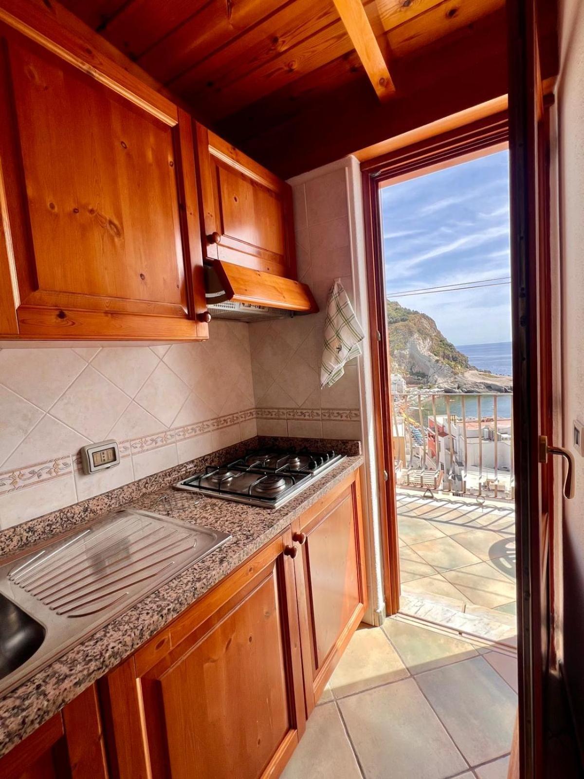 Appartamenti Casa Conte Sant'Angelo  Esterno foto