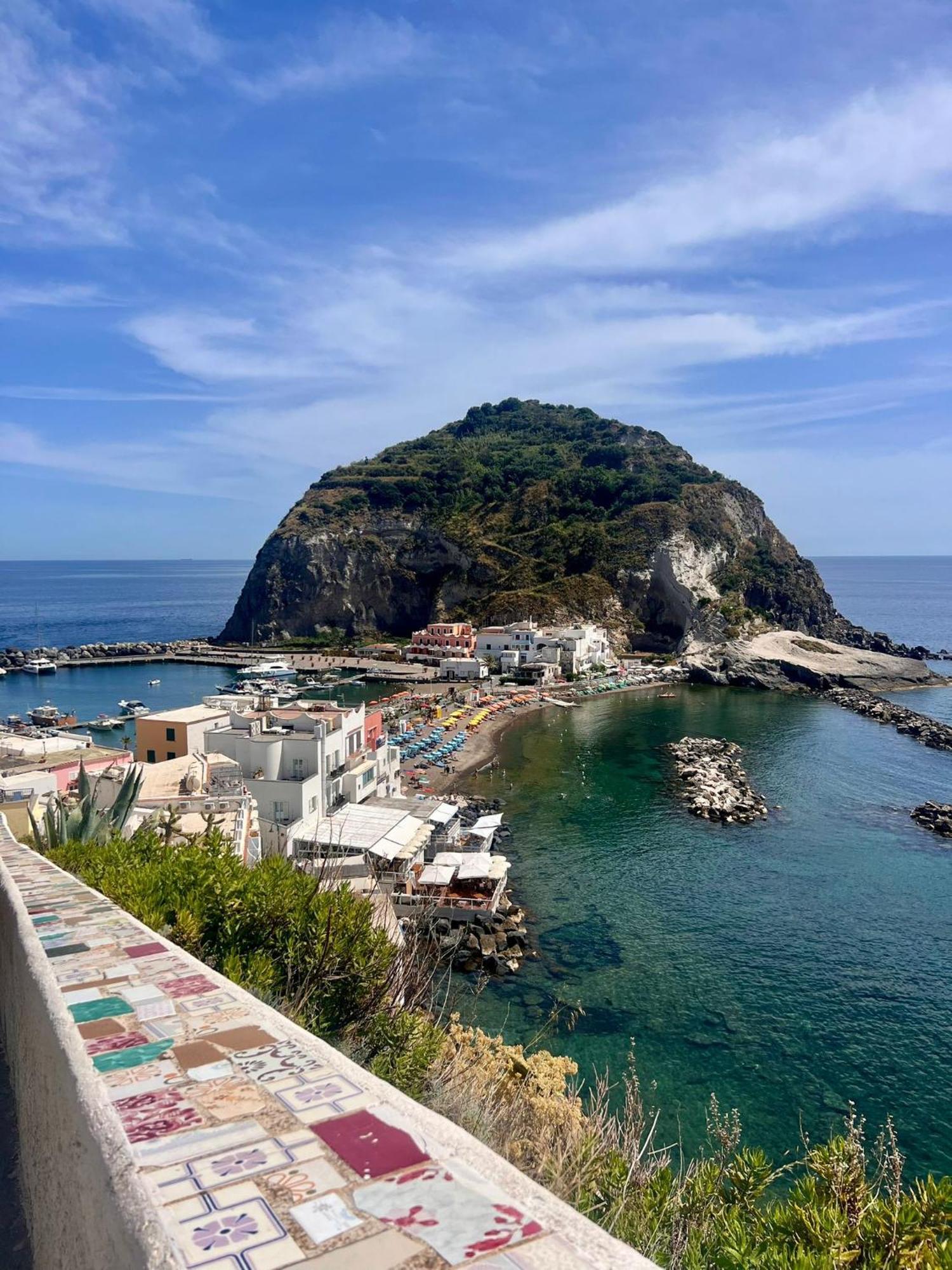 Appartamenti Casa Conte Sant'Angelo  Esterno foto