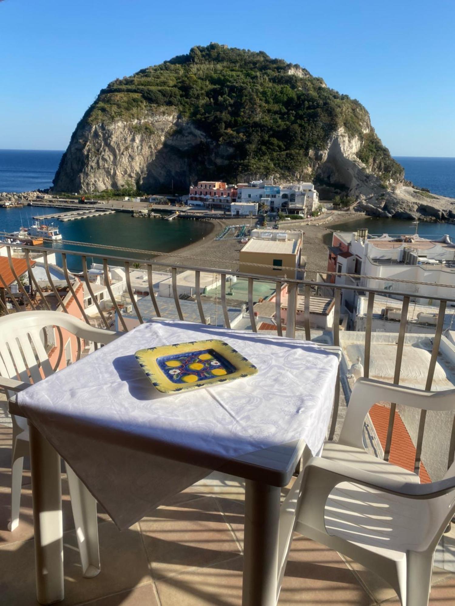 Appartamenti Casa Conte Sant'Angelo  Esterno foto