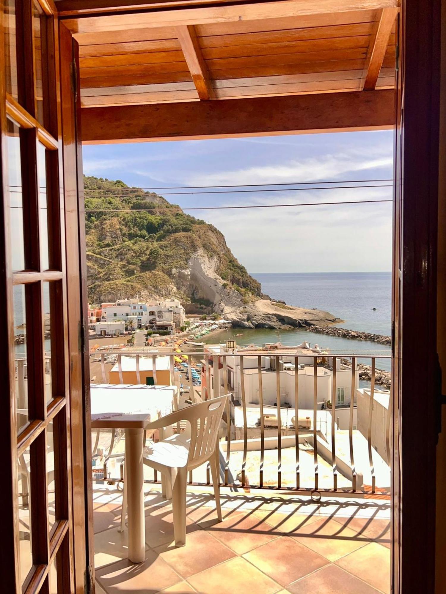 Appartamenti Casa Conte Sant'Angelo  Esterno foto