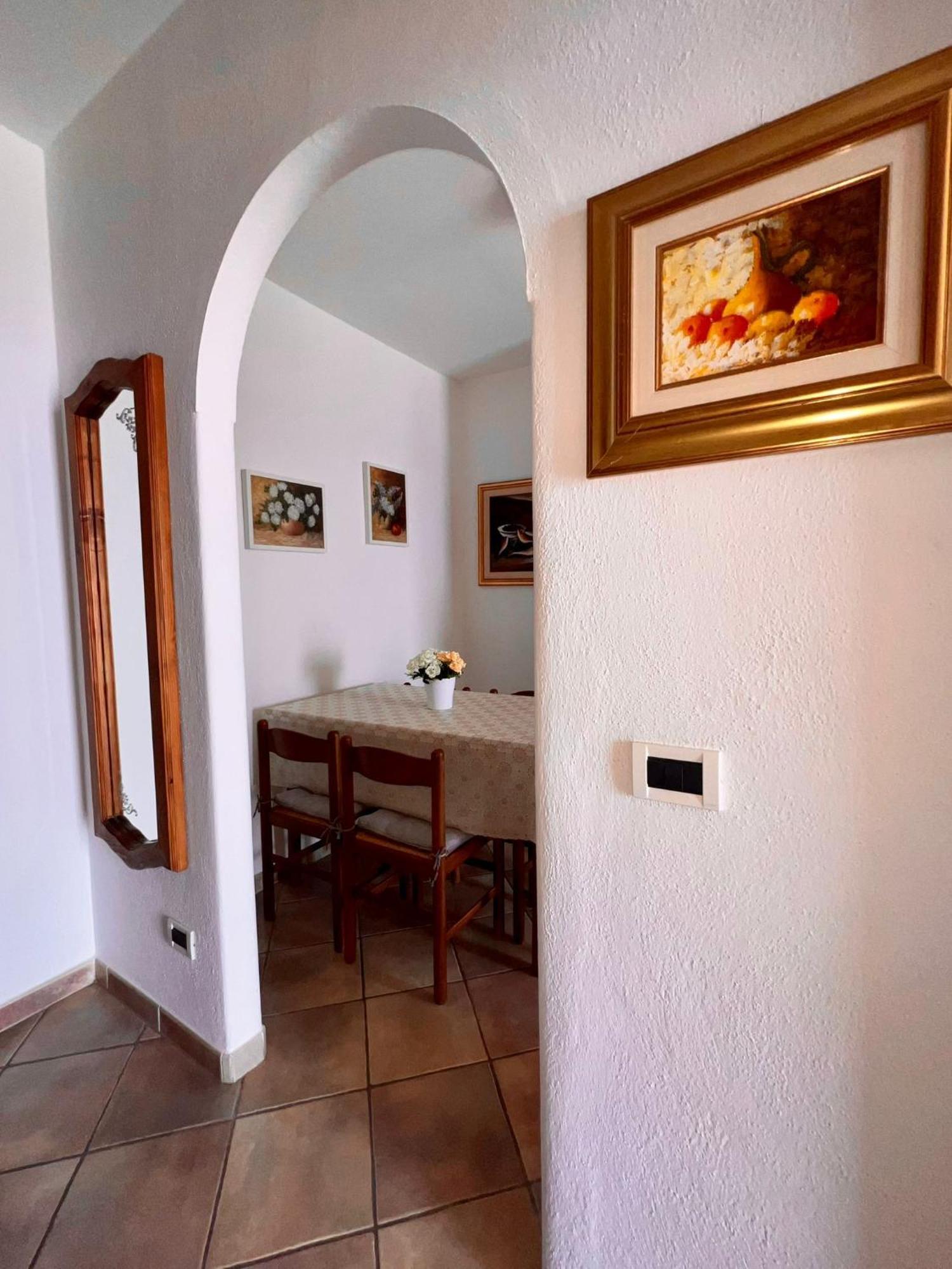 Appartamenti Casa Conte Sant'Angelo  Esterno foto