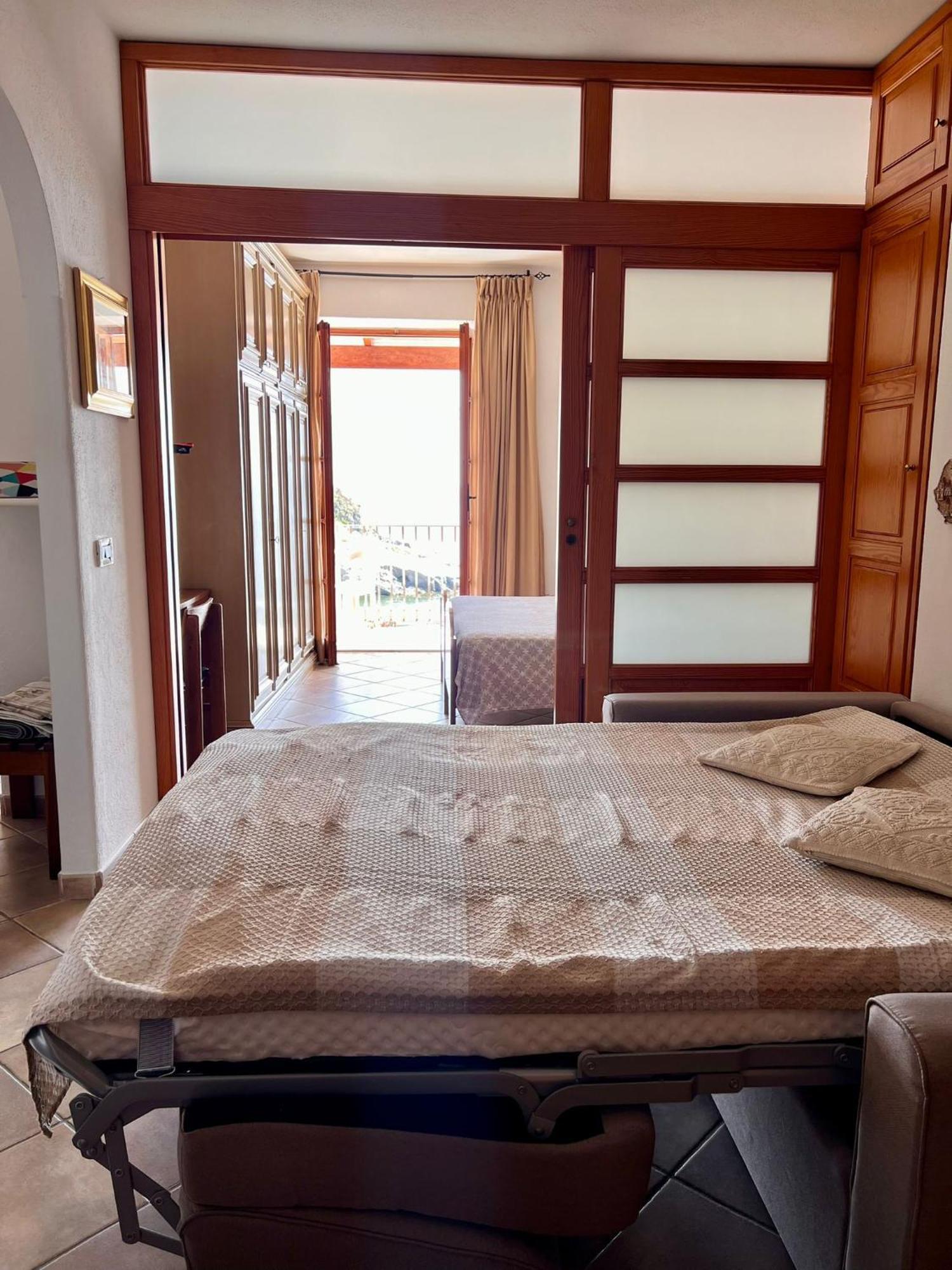 Appartamenti Casa Conte Sant'Angelo  Esterno foto