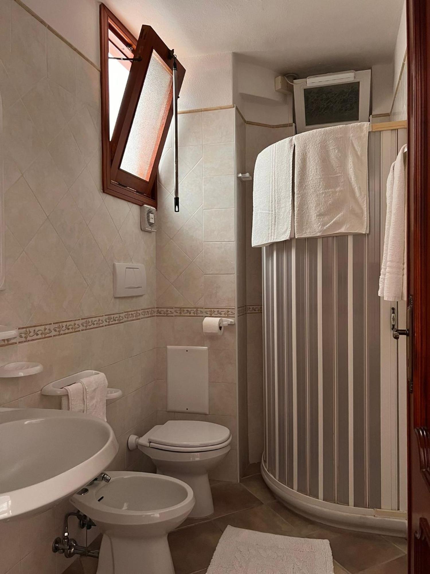 Appartamenti Casa Conte Sant'Angelo  Esterno foto