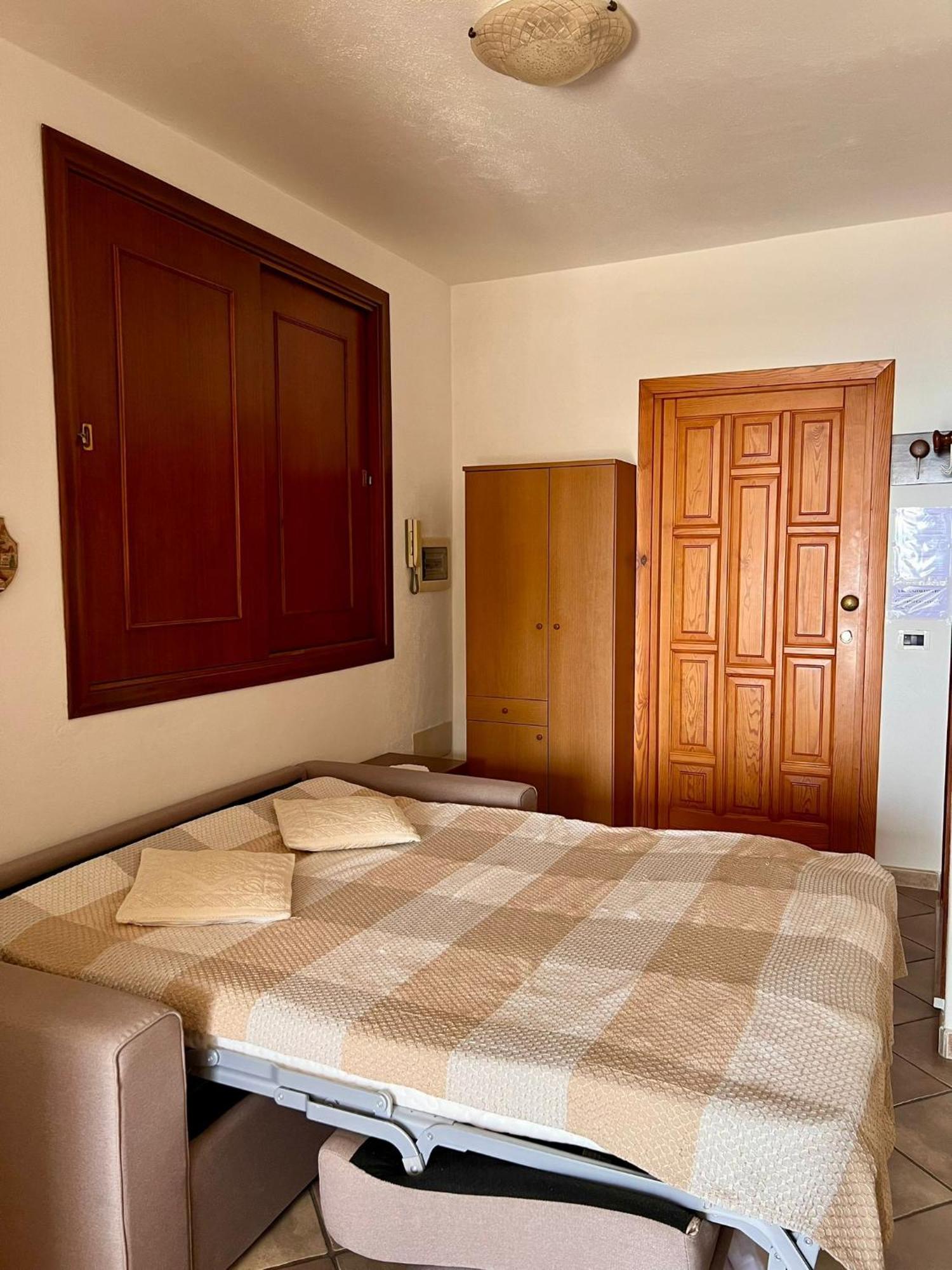 Appartamenti Casa Conte Sant'Angelo  Esterno foto