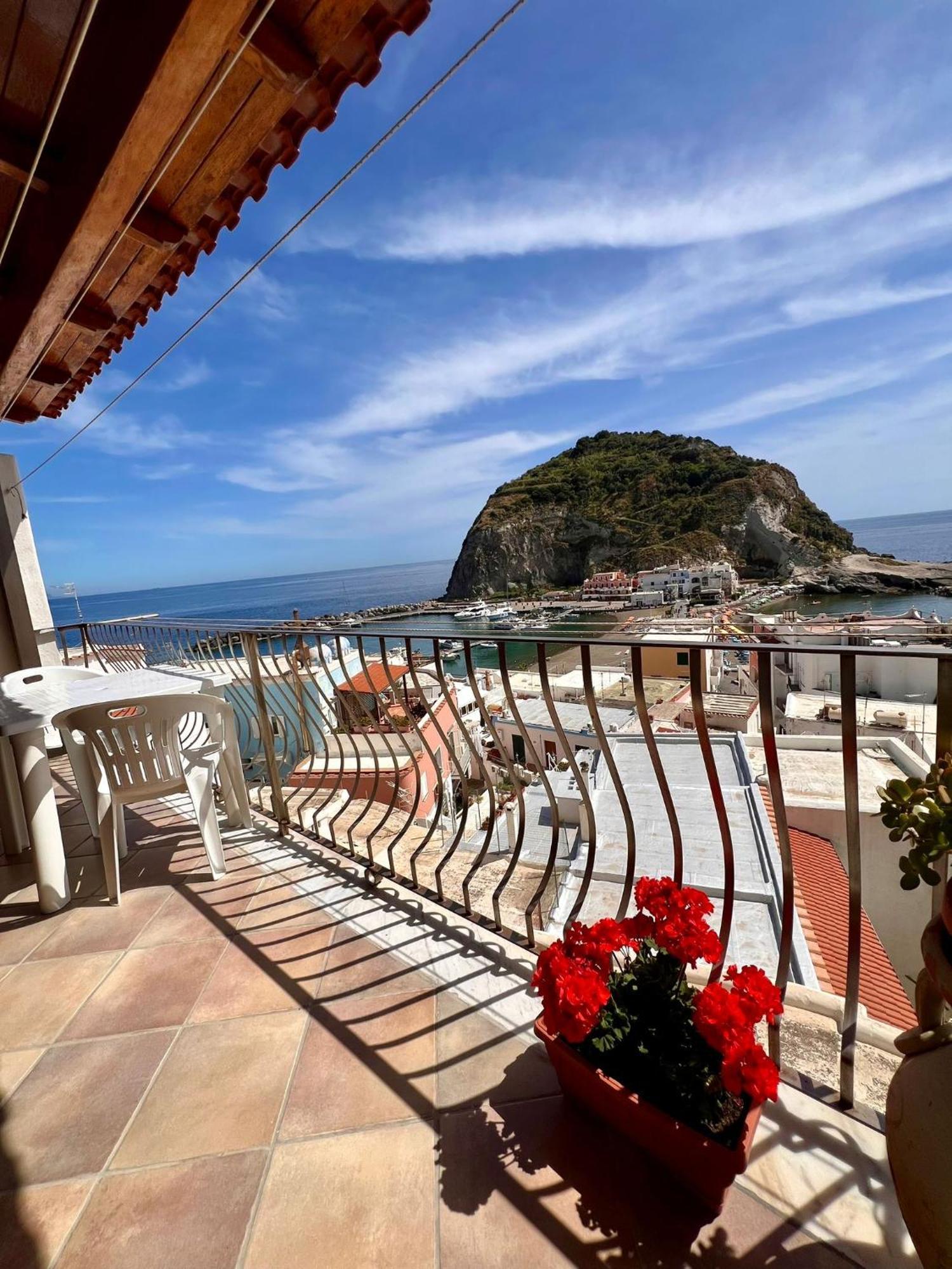 Appartamenti Casa Conte Sant'Angelo  Esterno foto